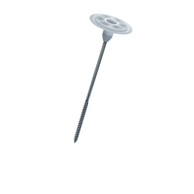BAUMIT_ Dübel STR H faszerkezethez RÖGZÍTŐELEMEK / HOMOGÉN FELÜLETKÉPZŐ DÜBELEK 100 db 60/35 x 140